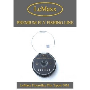 LeMaxx Fluoroflex Plus Tippet  