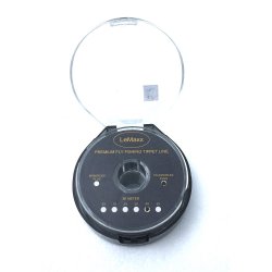 LeMaxx Fluoroflex Plus Tippet  