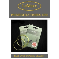 LeMaxx Green Leaf Flues�t #2