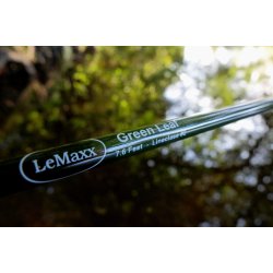 LeMaxx Green Leaf Flues�t #2