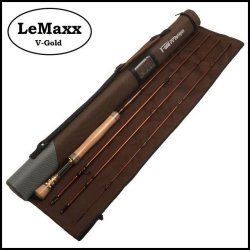 LeMaxx V-Gold