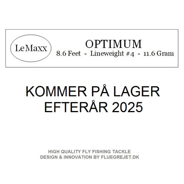 LeMaxx Optimum