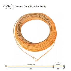 Distance Connectcore 30lbs