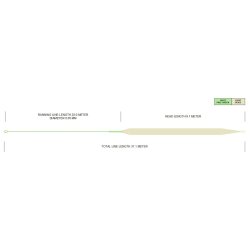DISTANCE COASTAL LDT WF4F - 12.0 GRAM