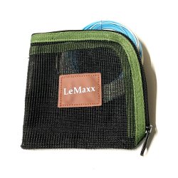 LeMaxx Mesh Wallet - Linepung