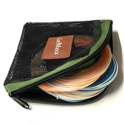 LeMaxx Mesh Wallet - Linepung