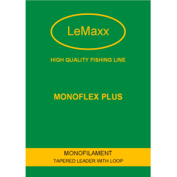 LeMaxx Versatil Fluest #5