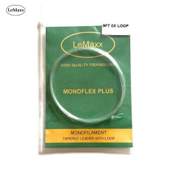 LeMaxx Monoflex Plus Forfang (1 stk.)