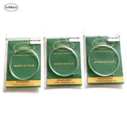 LeMaxx Monoflex Plus Forfang (3 stk.)