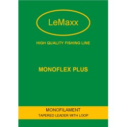 LeMaxx Green Leaf Flues�t #2