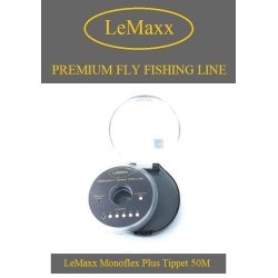 LeMaxx Monoflex Plus Tippet