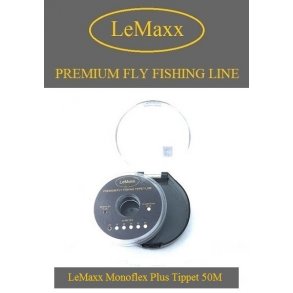 LeMaxx Monoflex Plus Tippet