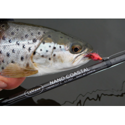 LeMaxx NANO Coastal Flues�t #6