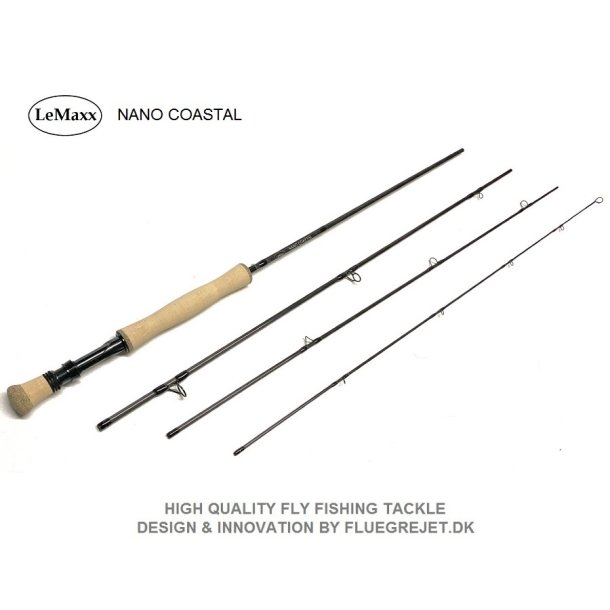 LeMaxx NANO Coastal