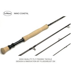 LeMaxx NANO Coastal #6