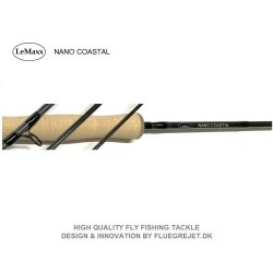 LeMaxx NANO Coastal #6