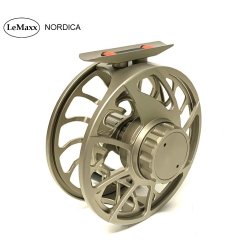 LeMaxx Vintage Creek Flues�t