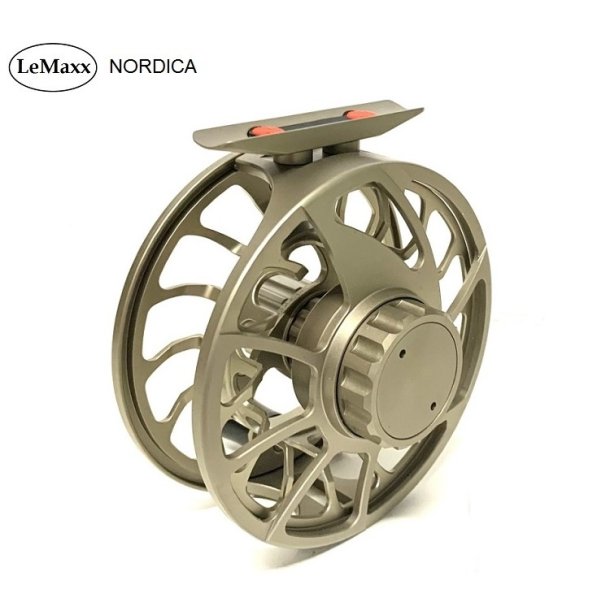 LeMaxx NORDICA