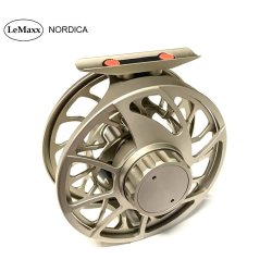 LeMaxx NORDICA