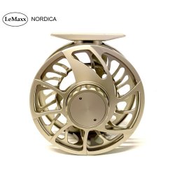 LeMaxx NORDICA