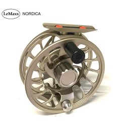 LeMaxx NORDICA