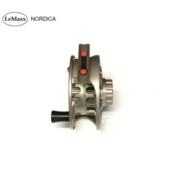 LeMaxx NORDICA