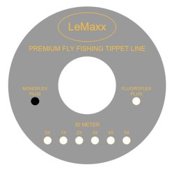 LeMaxx Monoflex Plus Tippet