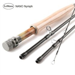 LeMaxx NANO Nymph