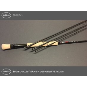 LeMaxx Salt Pro