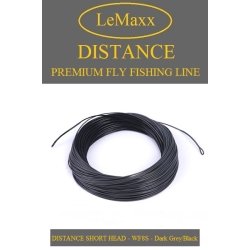 Distance Short Head-sinking