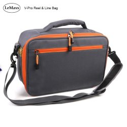 LeMaxx V-Pro Reel &amp; Line Bag