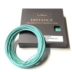 Distance Arrow Head ULT 11.6 gram