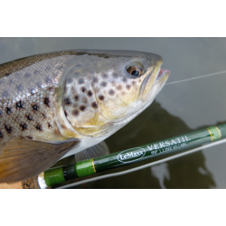 LeMaxx Versatil Fluest #5