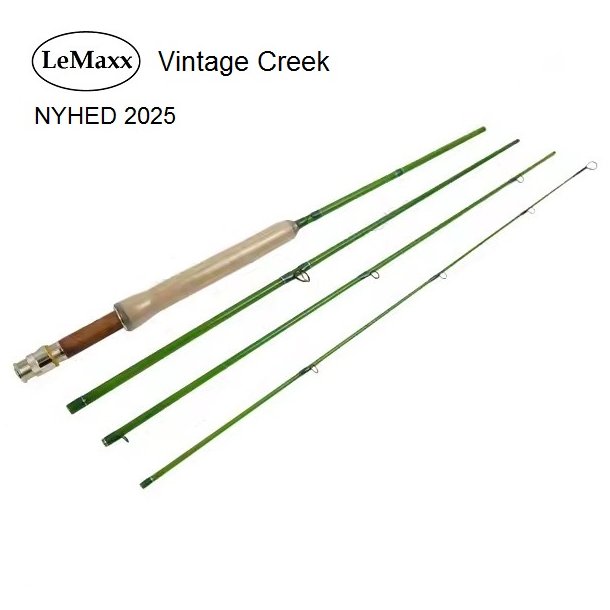 LeMaxx Vintage Creek