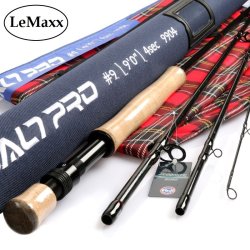 LeMaxx Salt Pro